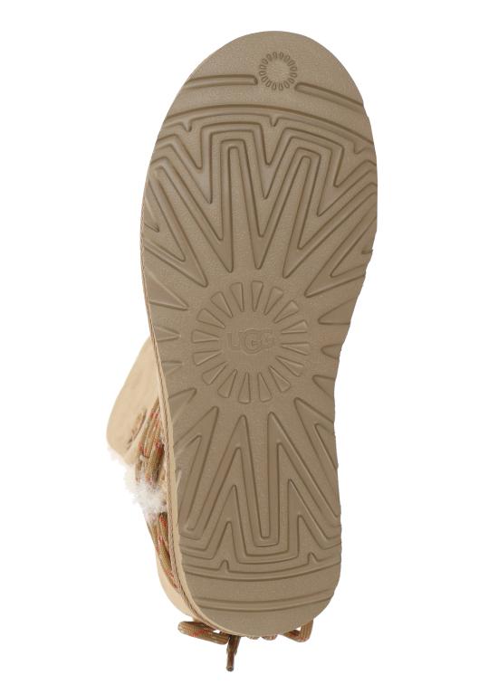 25FW 어그 부츠 1171530 W BAILEY TIECHESTNUT Brown - UGG