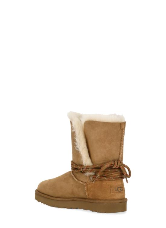 25FW 어그 부츠 1171530 W BAILEY TIECHESTNUT Brown - UGG
