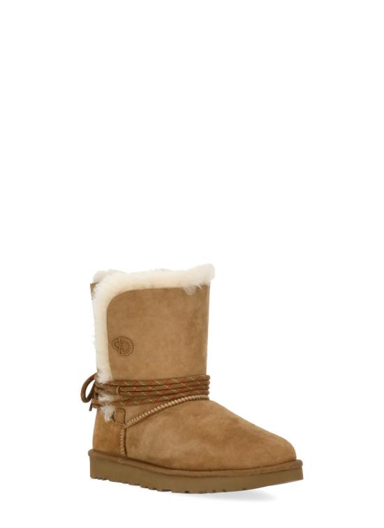 25FW 어그 부츠 1171530 W BAILEY TIECHESTNUT Brown - UGG