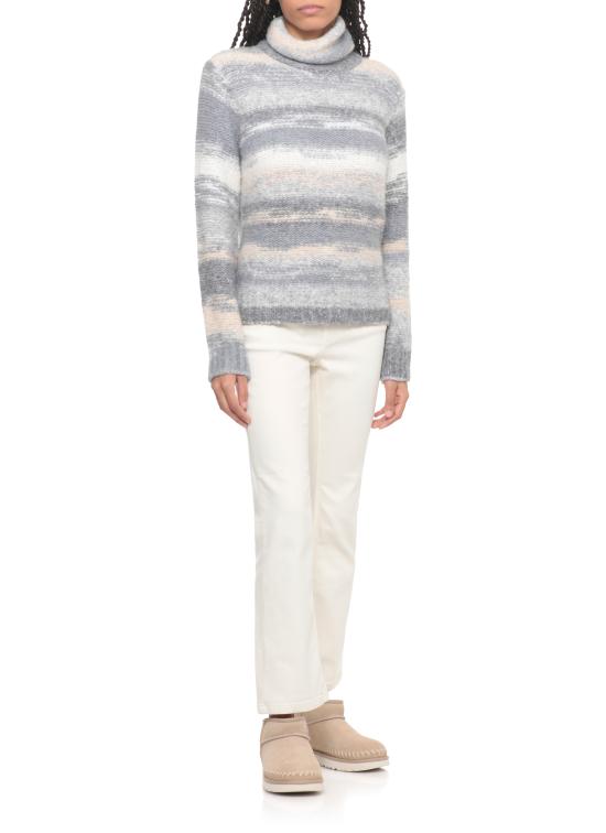 25FW 어그 클래식 울트라 미니 비아리츠 부츠 1171538 W CLASSIC ULTRA MINI BIARMUSTA Beige - UGG