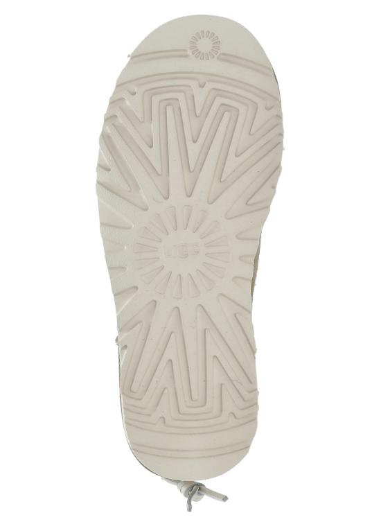 25FW 어그 클래식 울트라 미니 비아리츠 부츠 1171538 W CLASSIC ULTRA MINI BIARMUSTA Beige - UGG