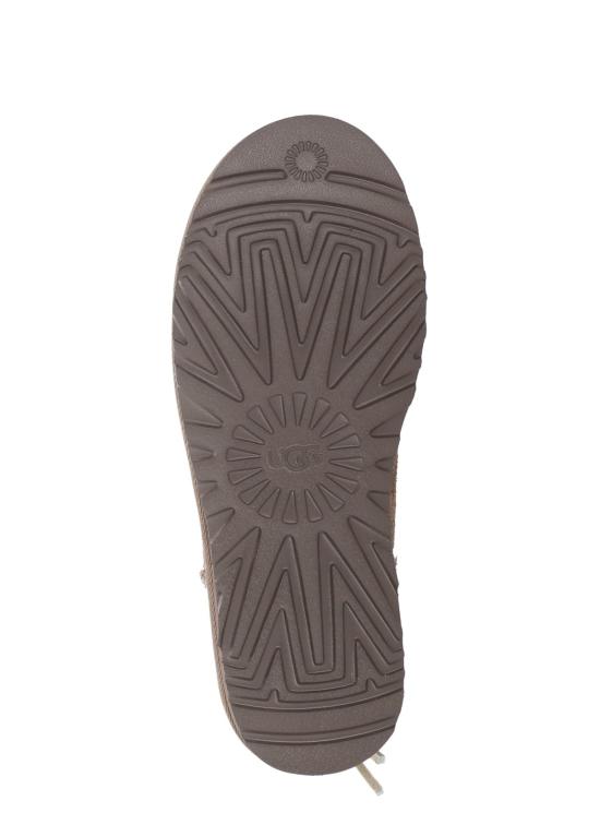 25FW 어그 클래식 울트라 미니 비아리츠 부츠 1171538 W CLASSIC ULTRA MINI BIARROCKY Brown - UGG