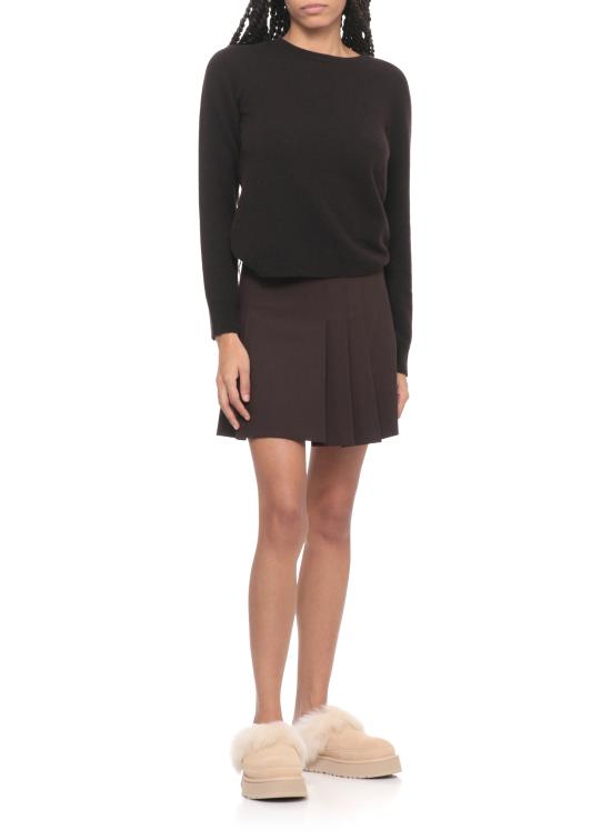 25FW 어그 뮬/슬리퍼 1173930 W DISQUETTE CHALETSANDCASTLE Beige - UGG