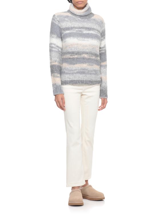 25FW 어그 CLASSIC MICRO 클래식 마이크로 부츠 블로퍼 1173891 W CLASSIC MICROSAND Beige - UGG