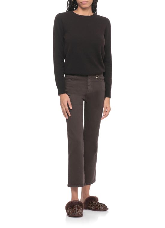 25FW 어그 뮬/슬리퍼 1158352 W SCUFFETTE CASPIANBURNT CEDAR Brown - UGG