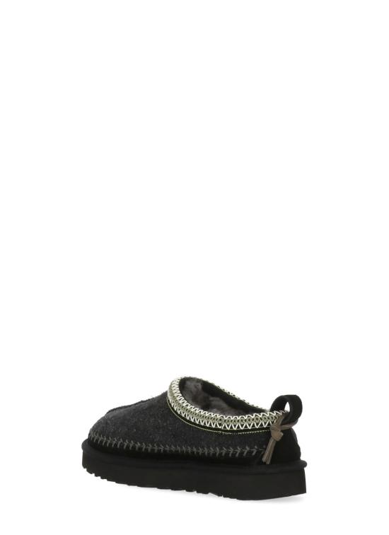 25FW 어그 샌들 1171444 W TASMAN BIARRITZBLACK Black - UGG