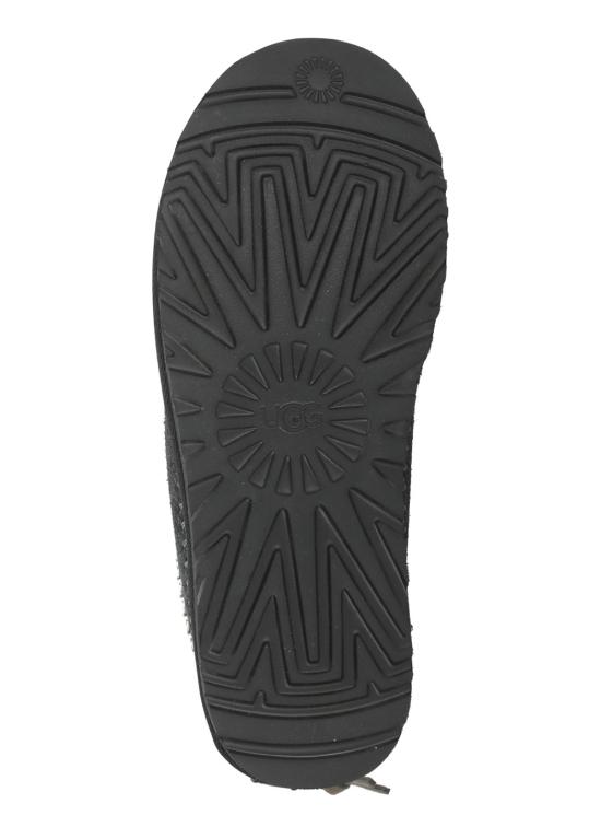 25FW 어그 샌들 1171444 W TASMAN BIARRITZBLACK Black - UGG