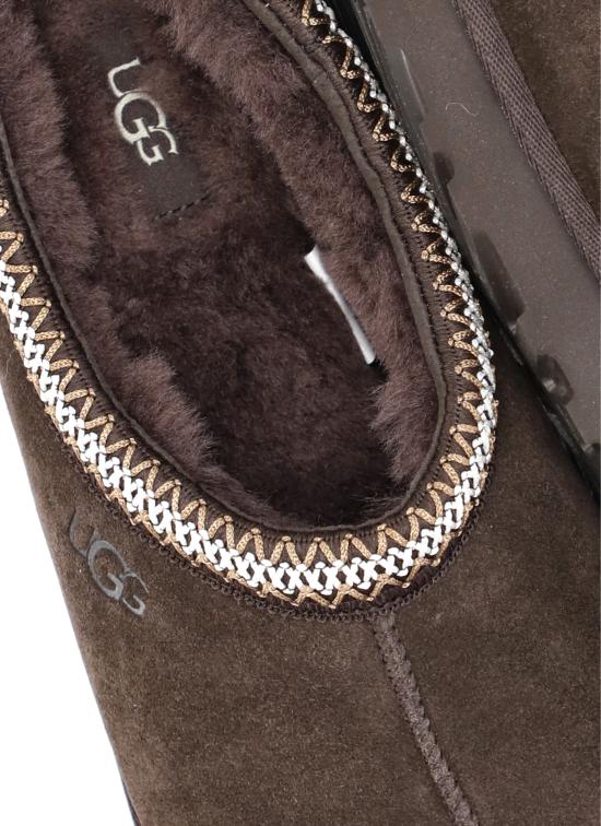 25FW 어그 샌들 1174671 M TASMAN IIDUSTED COCOA DUST Brown - UGG