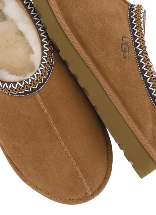 25FW 어그 샌들 1174671 M TASMAN IICHESTNUT Brown - UGG