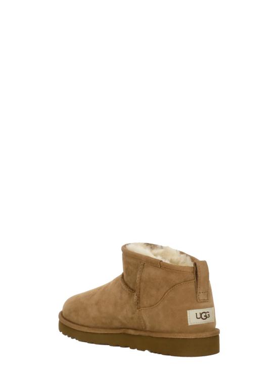 25FW 어그 부츠 1137391 M CLASSIC ULTRA MINICHESTNUT Brown - UGG
