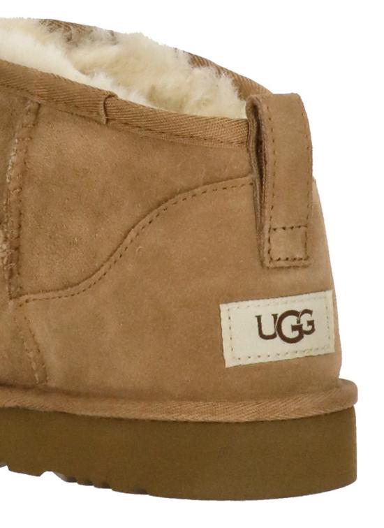 25FW 어그 부츠 1137391 M CLASSIC ULTRA MINICHESTNUT Brown - UGG