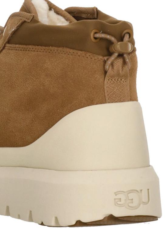 25FW 어그 부츠 1143991 M NEUMEL WEATHER HYBRIDCHESTNU Brown - UGG