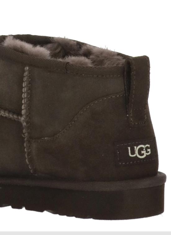 25FW 어그 부츠 1137391 M CLASSIC ULTRA MINIDUSTED COC Brown - UGG