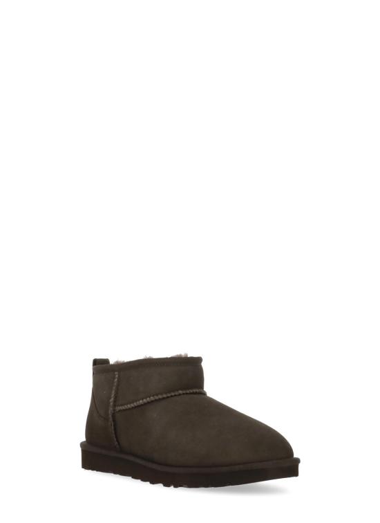 25FW 어그 부츠 1137391 M CLASSIC ULTRA MINIDUSTED COC Brown - UGG