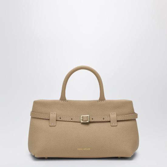 26SS 마누아뜰리에 토트백 2026105LE Beige