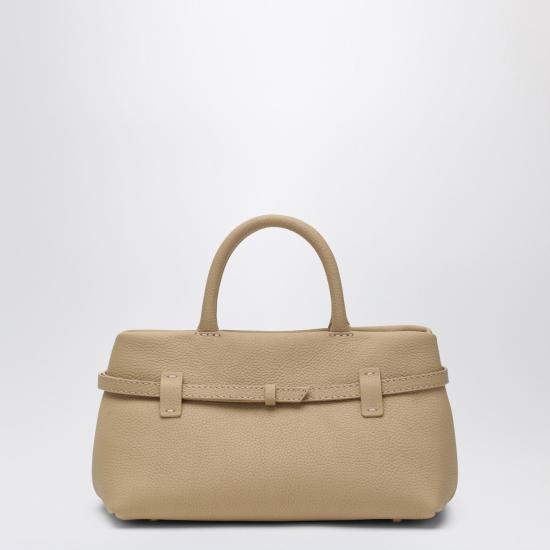 26SS 마누아뜰리에 토트백 2026105LE Beige - MANU ATELIER