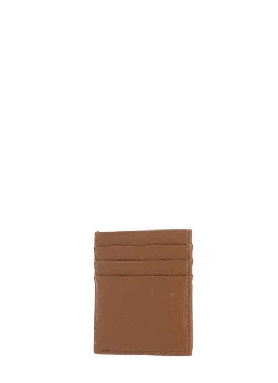 25FW 코치넬리 지갑 E2MW5129501 METALLIC SOFTW11 Brown - COCCINELLE