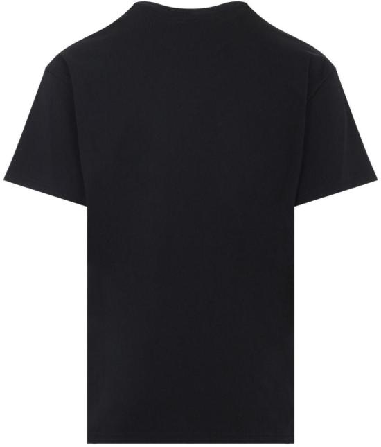 26SS 지방시 반팔 티셔츠 BM71NK3YSJ001 BLACK - GIVENCHY