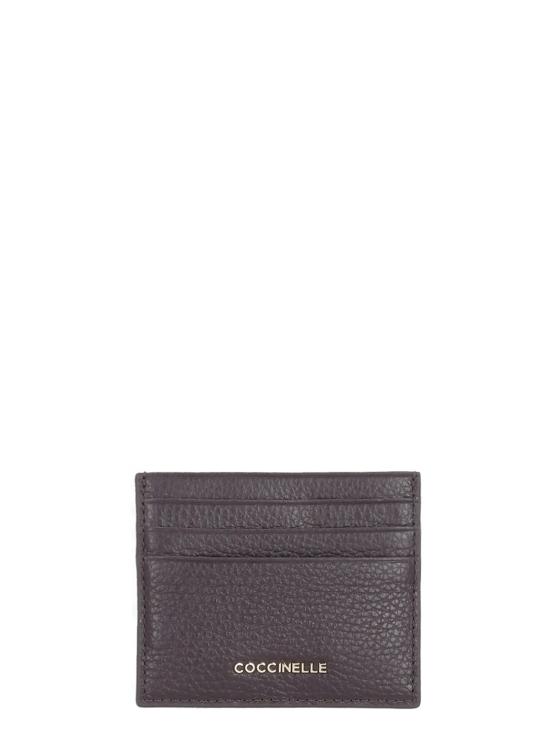 25FW 코치넬리 지갑 E2MW5129501 METALLIC SOFTV87 Purple