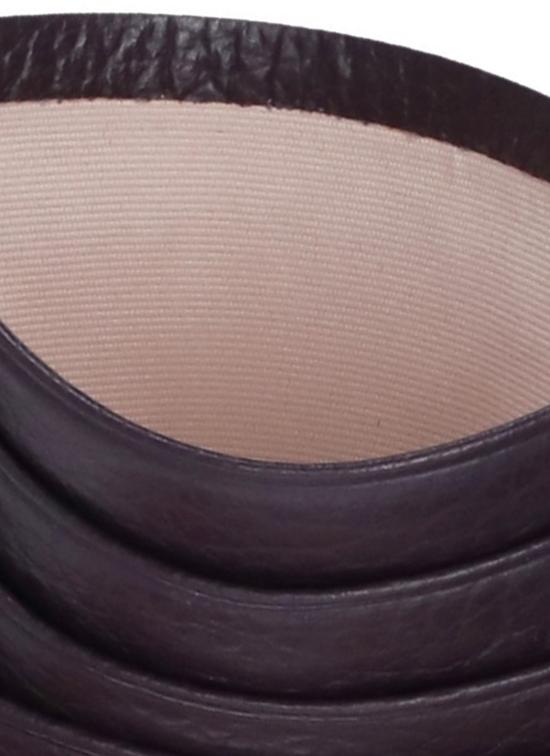 25FW 코치넬리 지갑 E2MW5129501 METALLIC SOFTV87 Purple - COCCINELLE