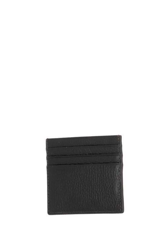 25FW 코치넬리 지갑 E2MW5129501 METALLIC SOFT001 Black - COCCINELLE