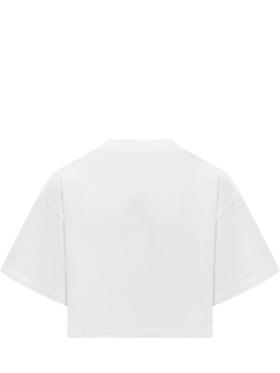 26SS 아미리 반팔 티셔츠 AWJYTE1034 100 WHITE - AMIRI