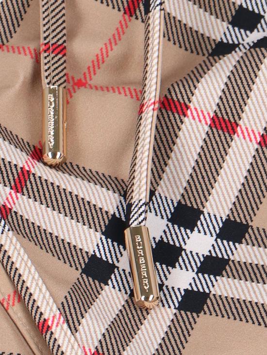 26SS 버버리 비치웨어 8009008 A5145 Beige - BURBERRY