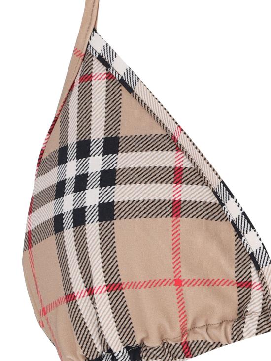 26SS 버버리 비치웨어 8009008 A5145 Beige - BURBERRY