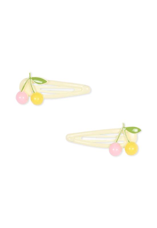 26SS [키즈] 봉쁘앙 헤어 액세서리 S06GHAW00007 021 MULTICOLOR