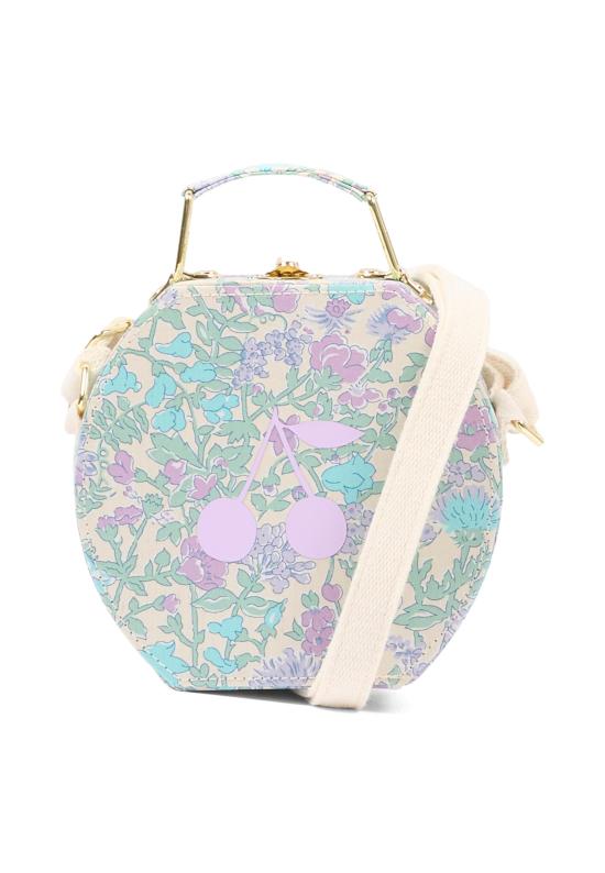 26SS [키즈] 봉쁘앙 토트백 C06GBAW00003 556 MULTICOLOR