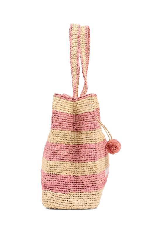 26SS [키즈] 봉쁘앙 백팩 C06GBAW00001 221 BEIGE - BONPOINT