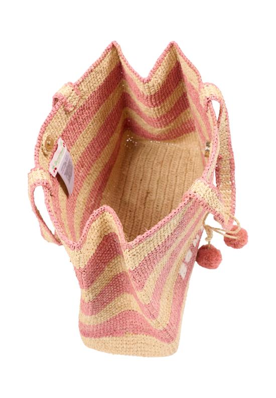 26SS [키즈] 봉쁘앙 백팩 C06GBAW00001 221 BEIGE - BONPOINT