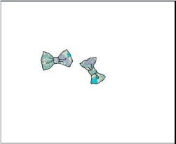 26SS [키즈] 봉쁘앙 헤어 액세서리 C06GHAW00001 556 MULTICOLOR