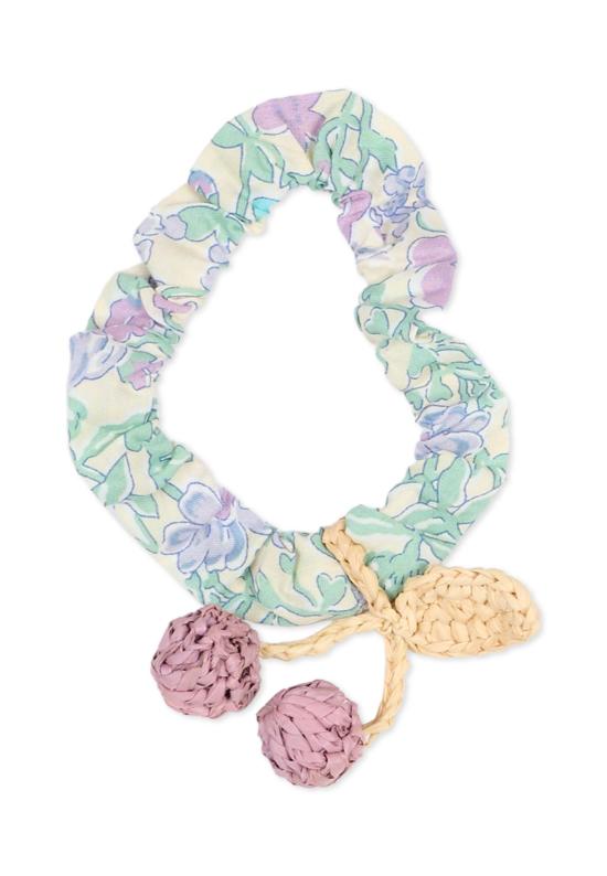 26SS [키즈] 봉쁘앙 헤어 액세서리 C06GHAW00002 556 MULTICOLOR