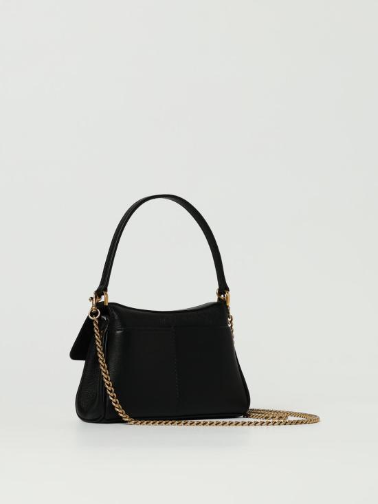  발렌시아가 로데오 나노 체인백 819429 2ABKX 1000 BLACK DOM - BALENCIAGA