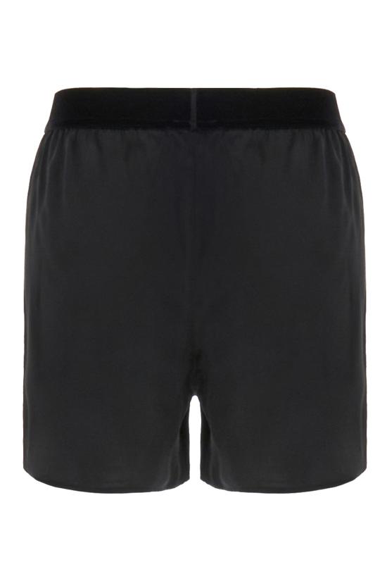 26SS 톰포드 숏팬츠 SH0080FAX881 NAA BLACK - TOMFORD