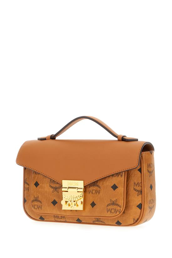 26SS 엠시엠 토트백 MWRFSXT01 CO Cognac - MCM