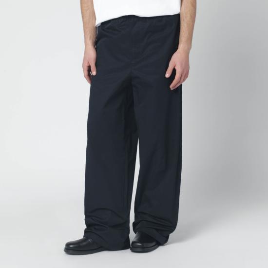 26SS 질샌더 스트레이트 팬츠 J22KA0339J45322 Blue