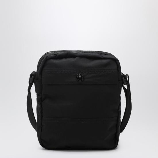  스톤 아일랜드 가방 S159200015S0251 Black - STONE ISLAND