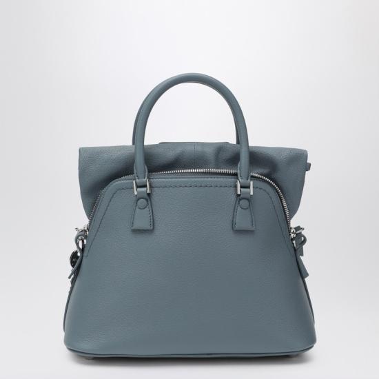  마르지엘라 가방 SB1WG0092P5348 Grey - MAISON MARGIELA