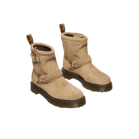  닥터마틴 부츠 42062200 DOM