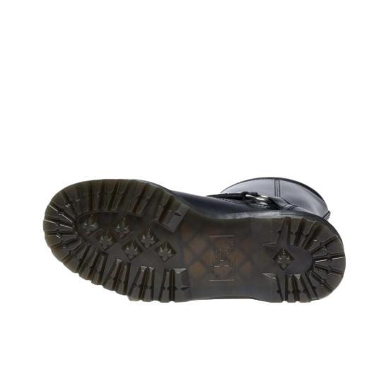  닥터마틴 스니커즈 42583001 DOM - DR.MARTENS