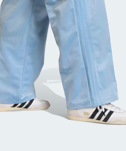  아디다스 트레이닝/조거 팬츠 JV7506 Ash Blue DOM - ADIDAS