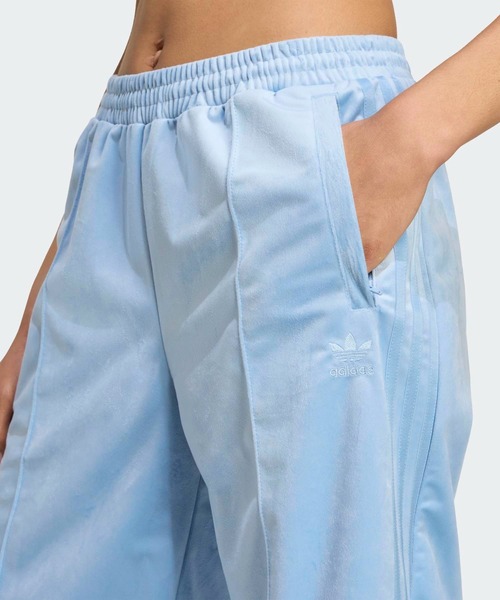  아디다스 트레이닝/조거 팬츠 JV7506 Ash Blue DOM - ADIDAS