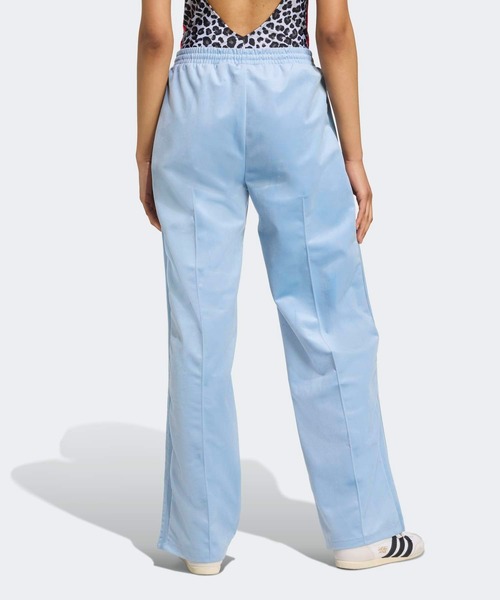  아디다스 트레이닝/조거 팬츠 JV7506 Ash Blue DOM - ADIDAS