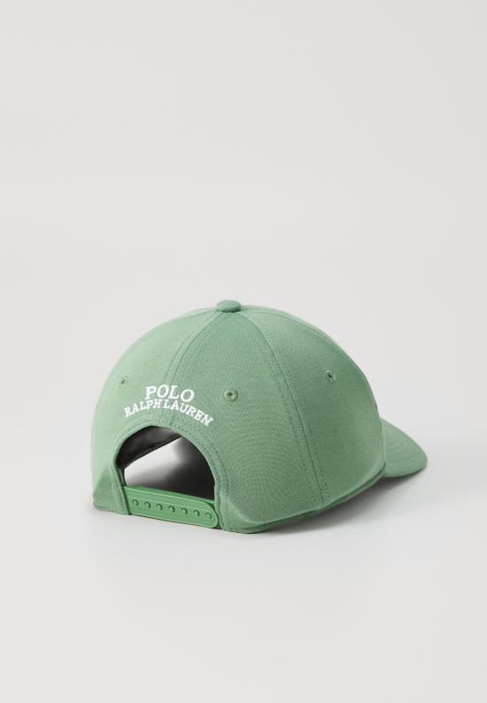 25FW 폴로 랄프로렌 볼캡 MAPOHGS0J422251 101 DOM - POLO RALPH LAUREN
