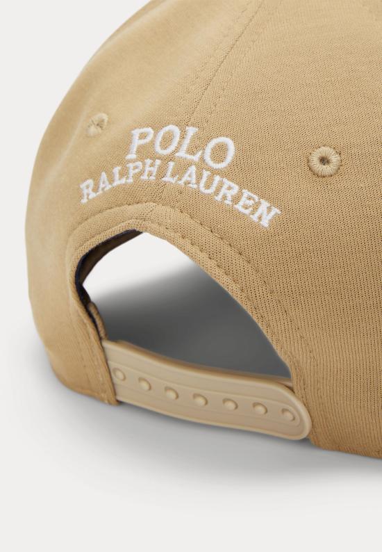 25FW 폴로 랄프로렌 볼캡 MAPOHGS0J422253 250 DOM - POLO RALPH LAUREN