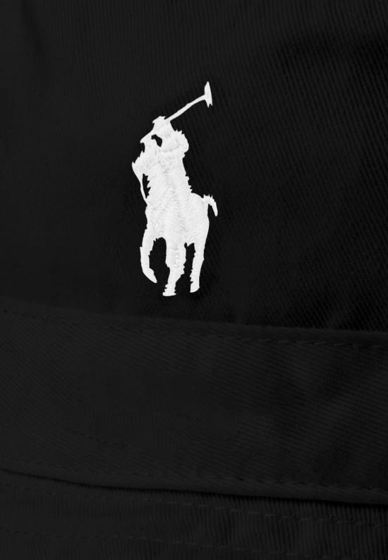  폴로 랄프로렌 버킷햇 MAPOHGS0J420335 001 DOM - POLO RALPH LAUREN