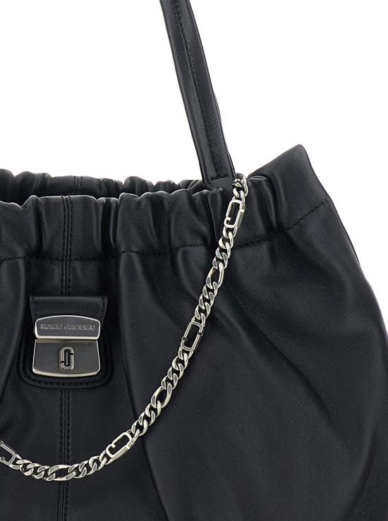 26SS 마크제이콥스 숄더백 2F5HTT024H01001 Black - MARC JACOBS