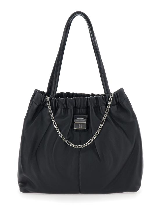 26SS 마크제이콥스 숄더백 2F5HTT024H01001 Black